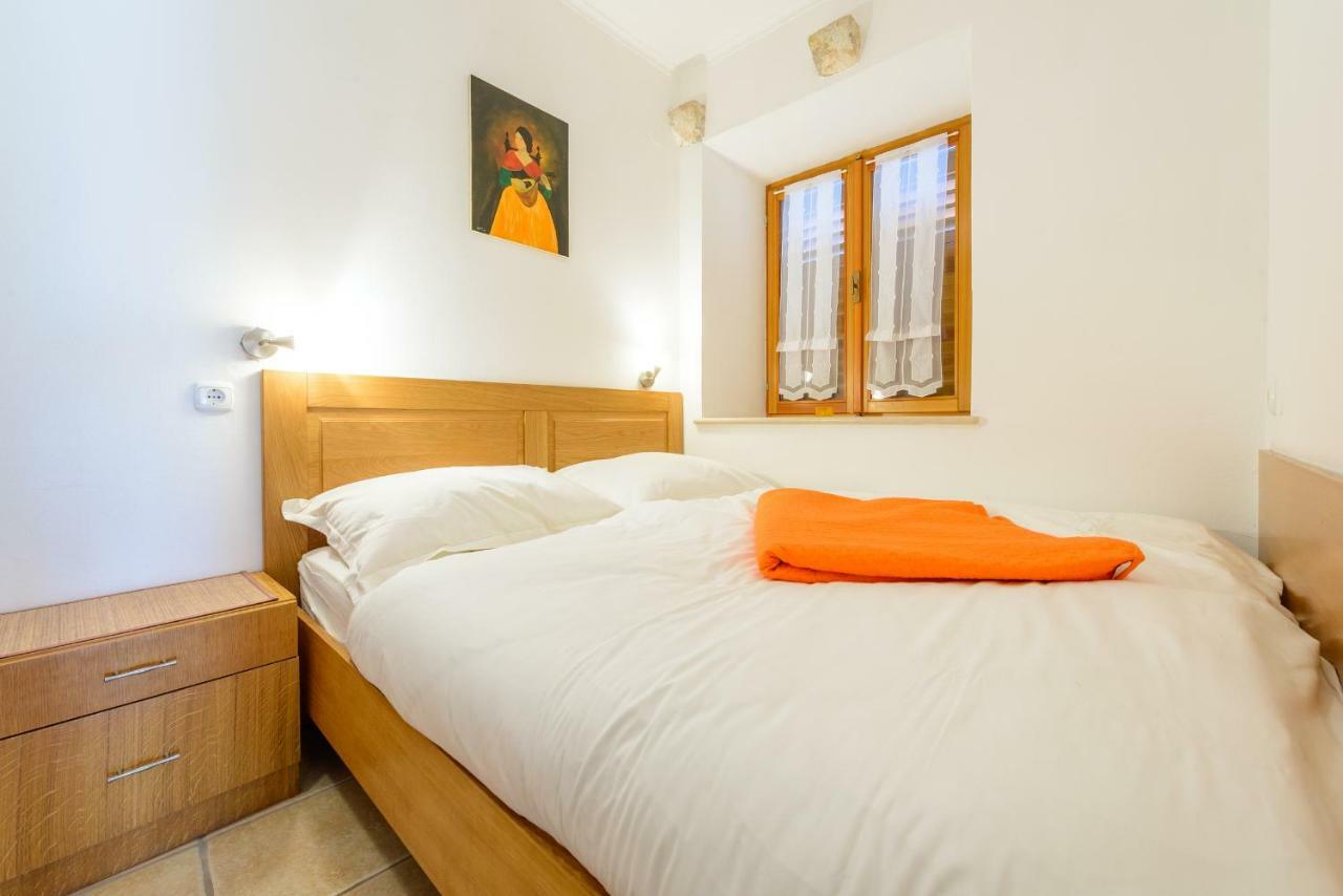 Apartments Petar Cavtat Dış mekan fotoğraf
