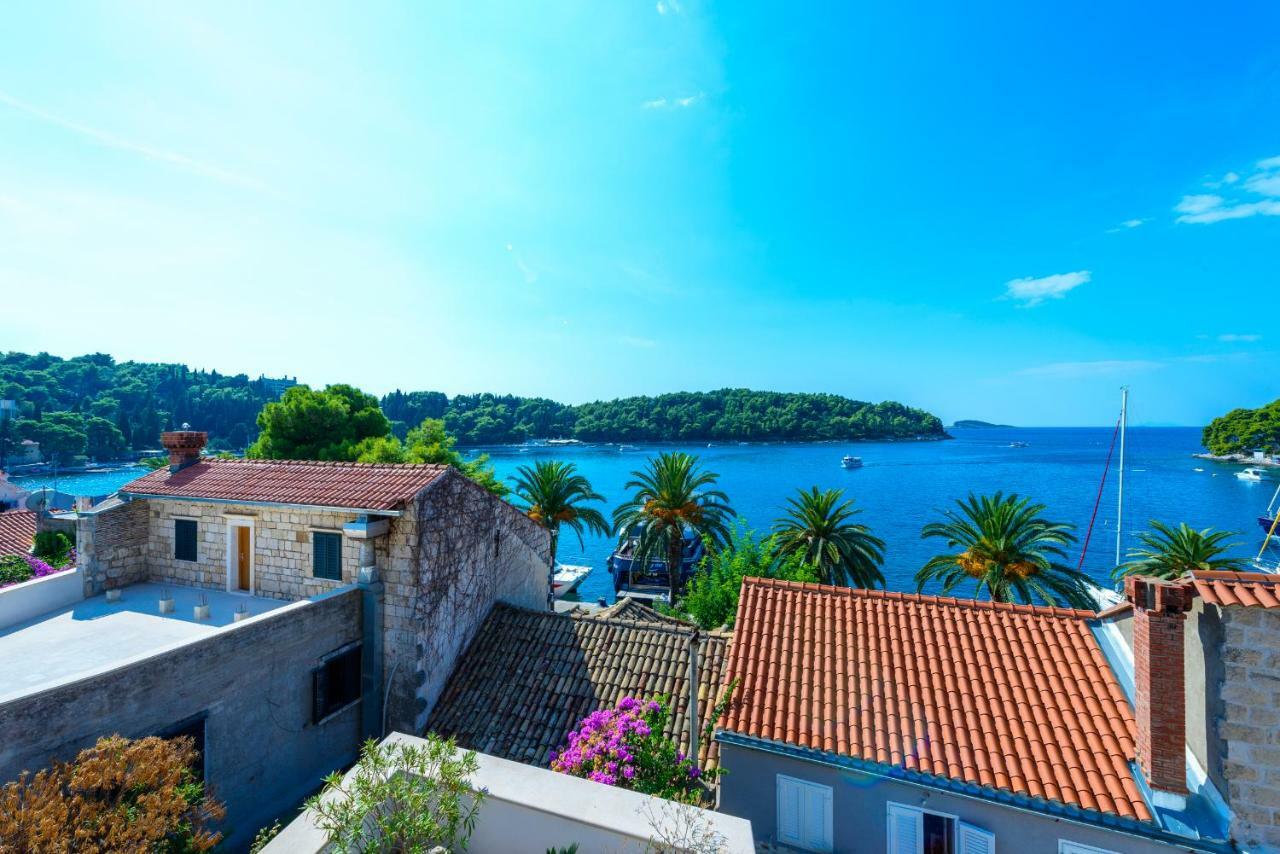 Apartments Petar Cavtat Dış mekan fotoğraf