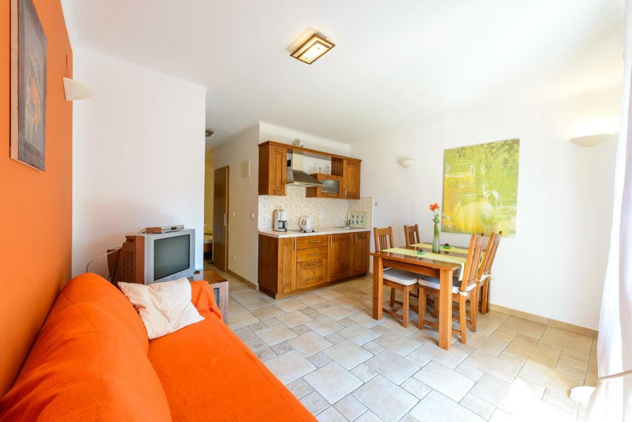 Apartments Petar Cavtat Dış mekan fotoğraf