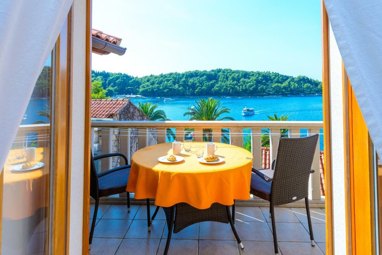 Apartments Petar Cavtat Dış mekan fotoğraf