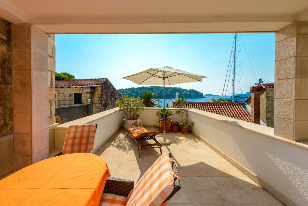 Apartments Petar Cavtat Dış mekan fotoğraf