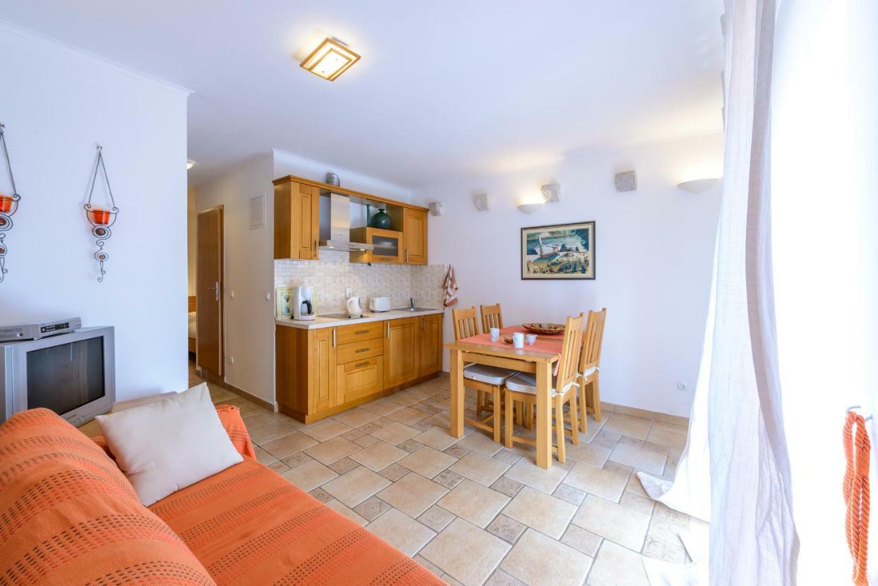 Apartments Petar Cavtat Dış mekan fotoğraf