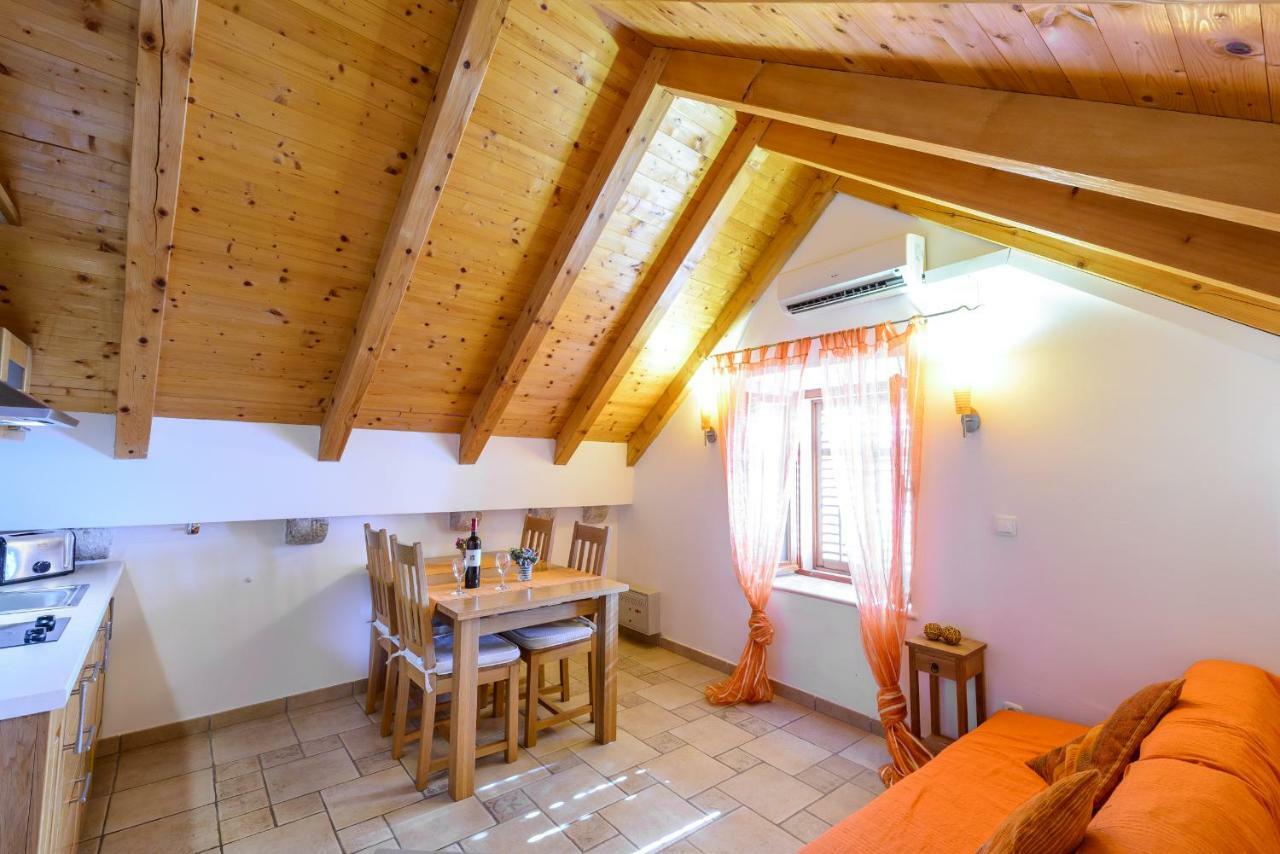 Apartments Petar Cavtat Dış mekan fotoğraf