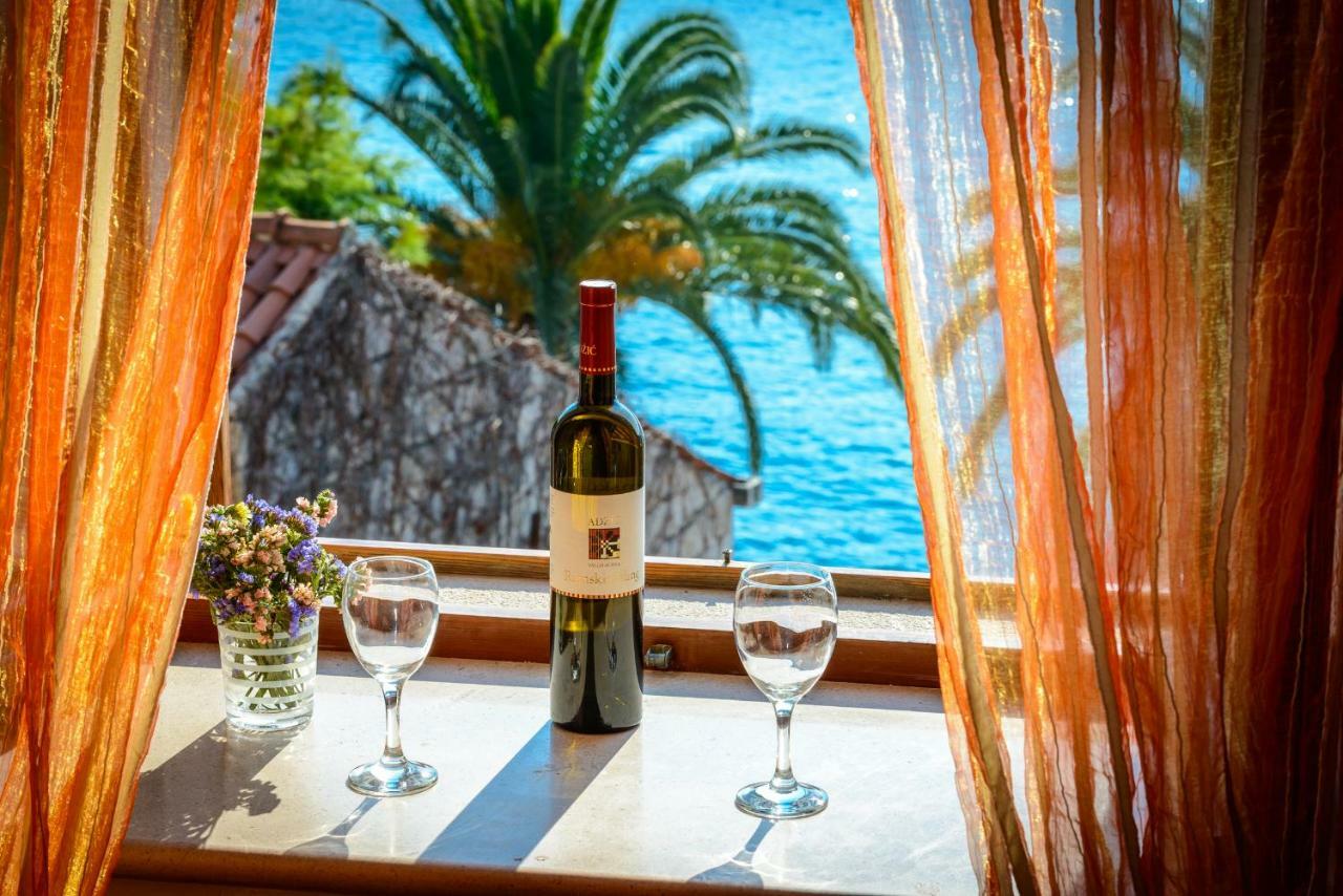 Apartments Petar Cavtat Dış mekan fotoğraf