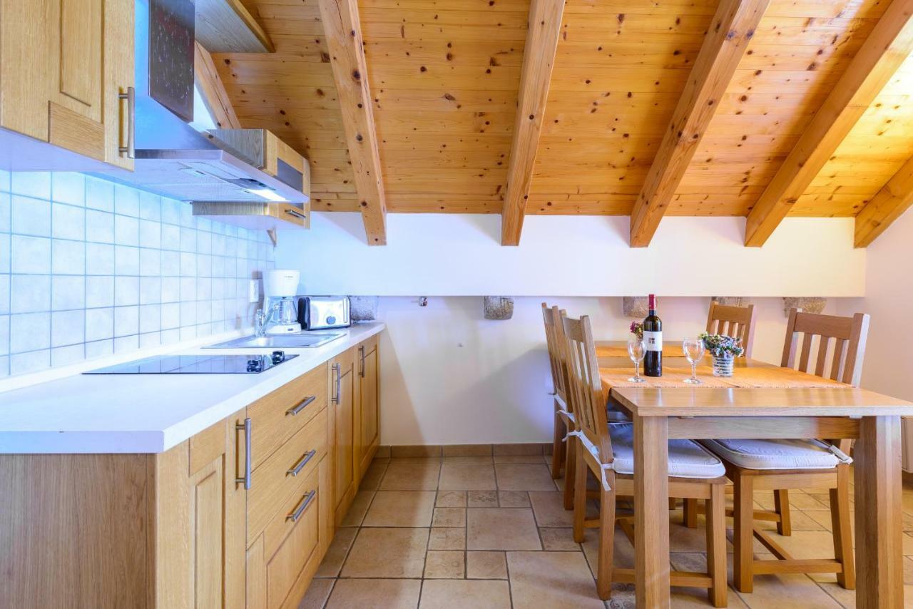 Apartments Petar Cavtat Dış mekan fotoğraf