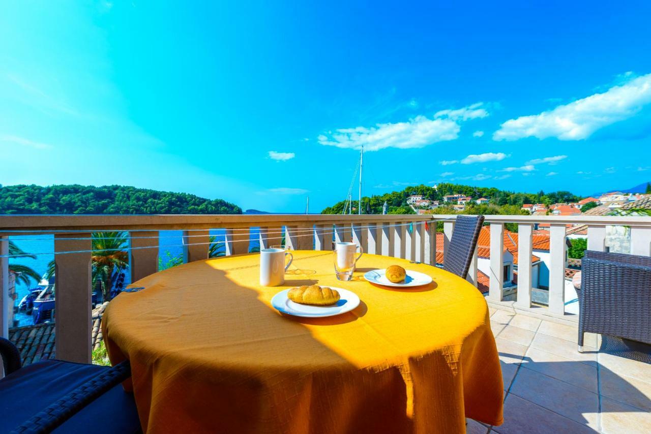 Apartments Petar Cavtat Dış mekan fotoğraf