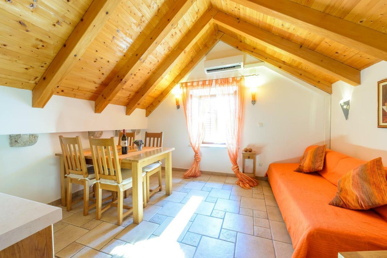 Apartments Petar Cavtat Dış mekan fotoğraf