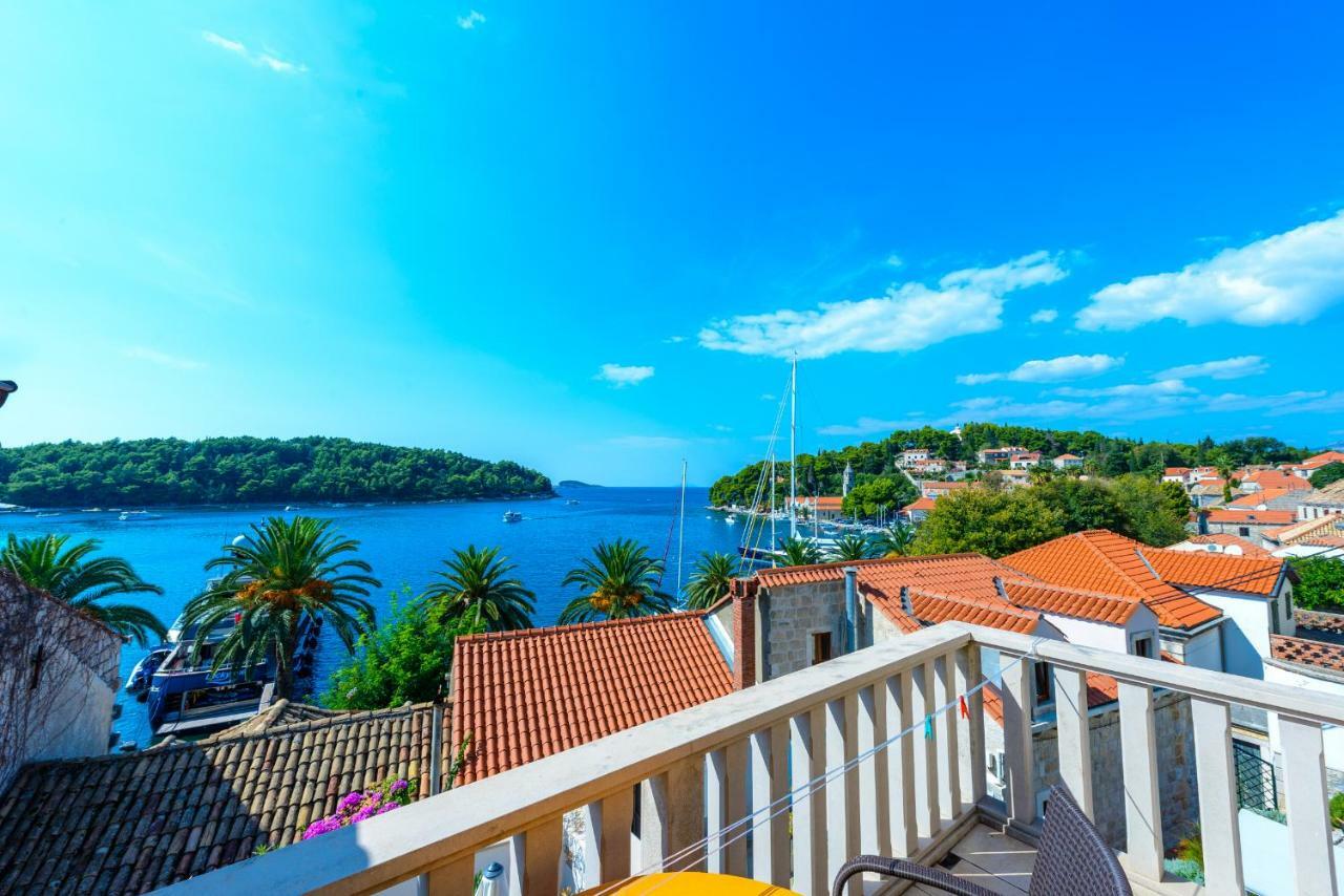 Apartments Petar Cavtat Dış mekan fotoğraf