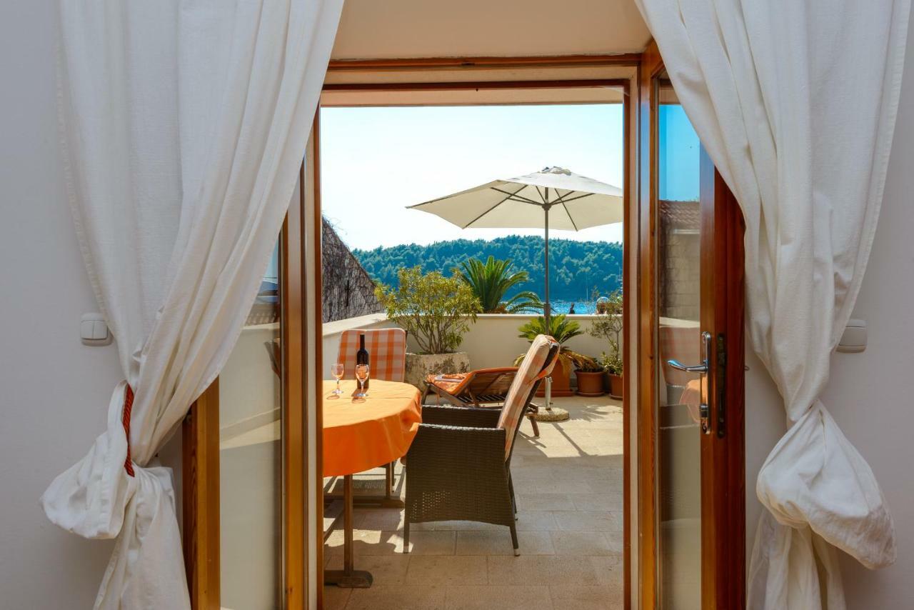 Apartments Petar Cavtat Dış mekan fotoğraf