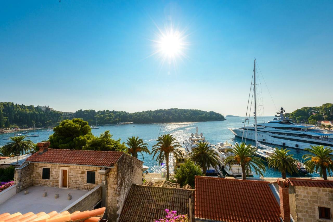 Apartments Petar Cavtat Dış mekan fotoğraf