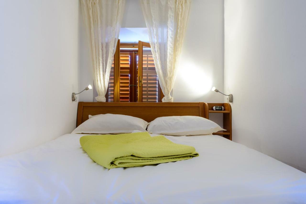 Apartments Petar Cavtat Dış mekan fotoğraf