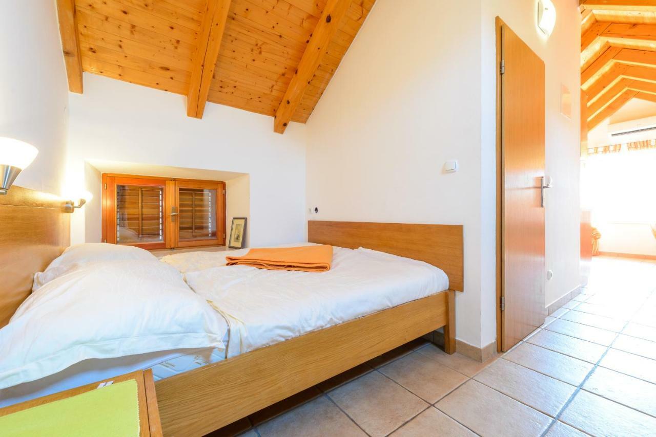Apartments Petar Cavtat Dış mekan fotoğraf